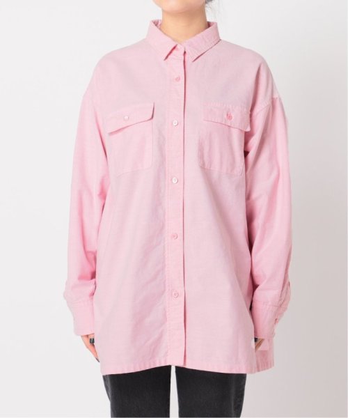 DRY OX WIDE シャツ◆