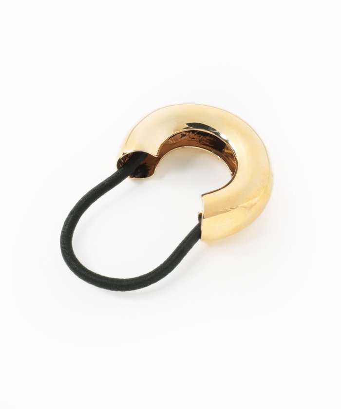 SASKIA DIEZ サスキアディツ BOLD HAIR TIE ヘアゴム SASKIA DIEZ サスキア ディツ BOLD HAIR TIE ヘアゴム SASKIA