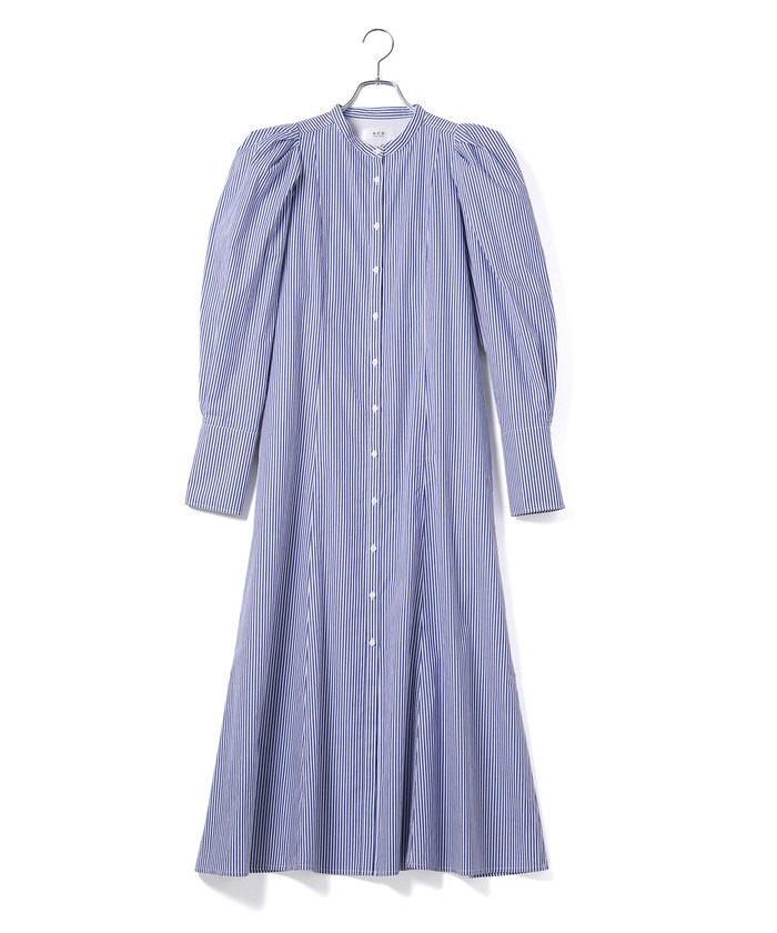 アダムエロペ　ビスチェコンビワンピース　ADAM ET ROPE 楽天市場】【SALE／30%OFF】【洗える・一部撥水・セットアイテム