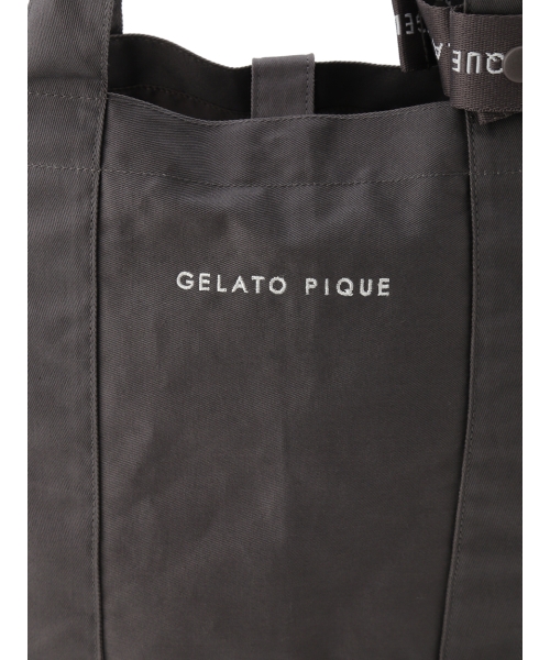 出品10/10迄‼️gelato pique/ママバッグ+ショルダーポーチセット ママバッグ+ショルダーポーチセット(504499093) | gelato pique