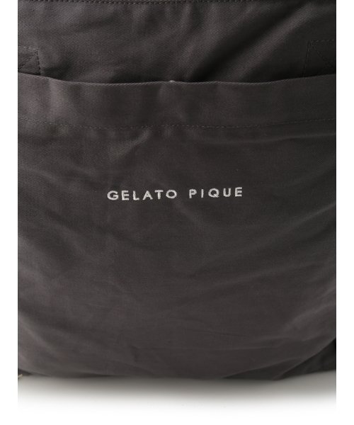 2wayママリュック(504499094) | gelato pique(gelato pique) - d fashion 2wayママリュック(504499094) | gelato pique(gelato pique) - d fashion