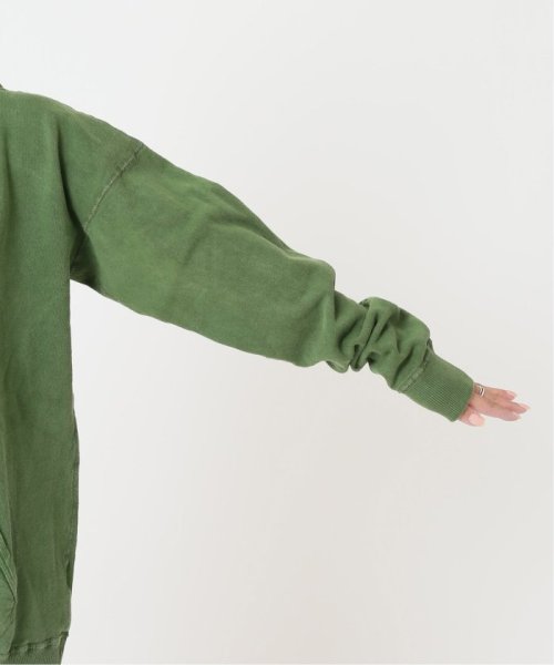《別注》【Mixta/ミクスタ】CALIFORNIA YOSEMITE HOODIE：スウェット◆