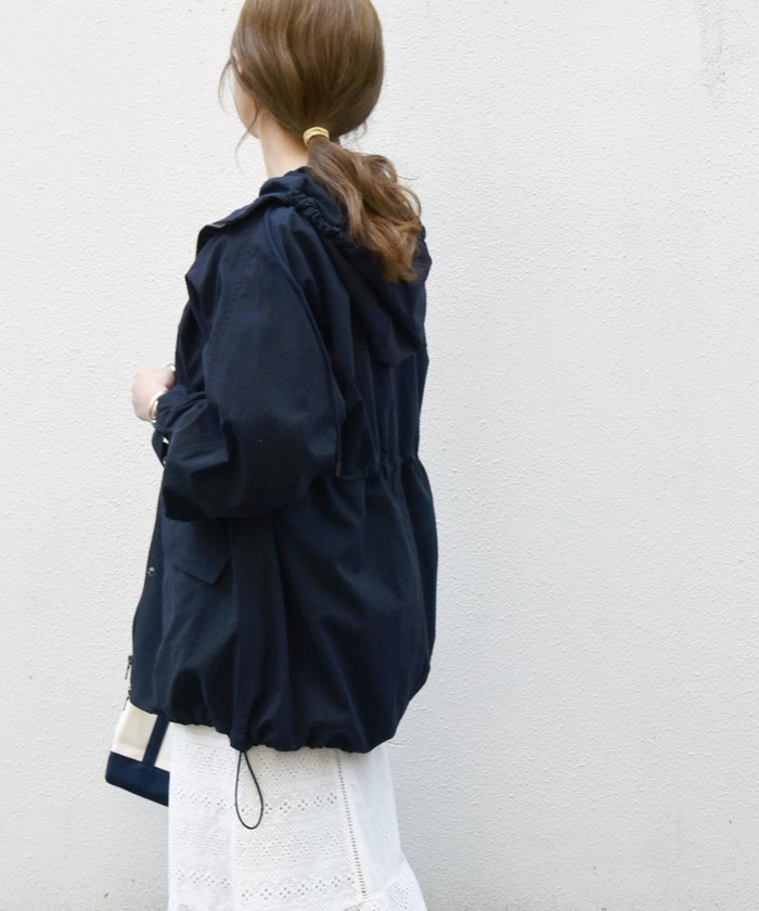 セール 30%OFF】SHIPS any:〈ウォッシャブル〉フーディー