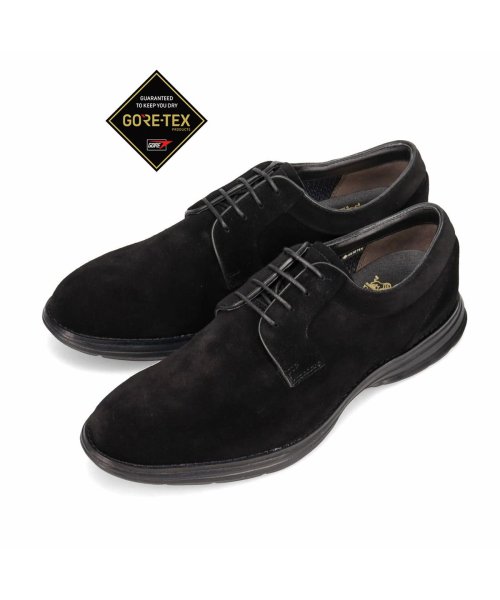 【GORE－TEX】ゴアテックス レースアップ カジュアルシューズ CB7031Ｇ