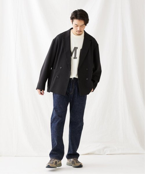 【DADS】“ジャケット+パンツの2点SET” FORMOZA Wジャケットセットアップ