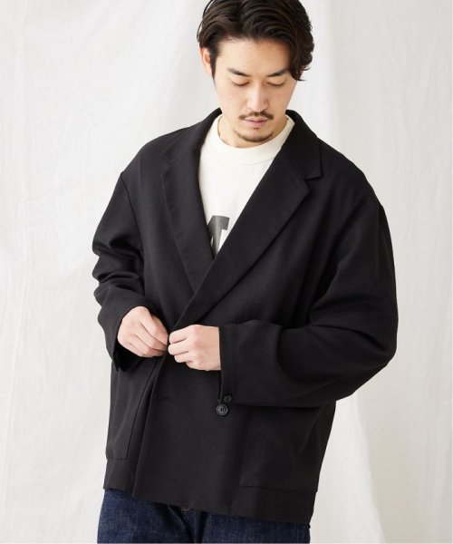 【DADS】“ジャケット+パンツの2点SET” FORMOZA Wジャケットセットアップ