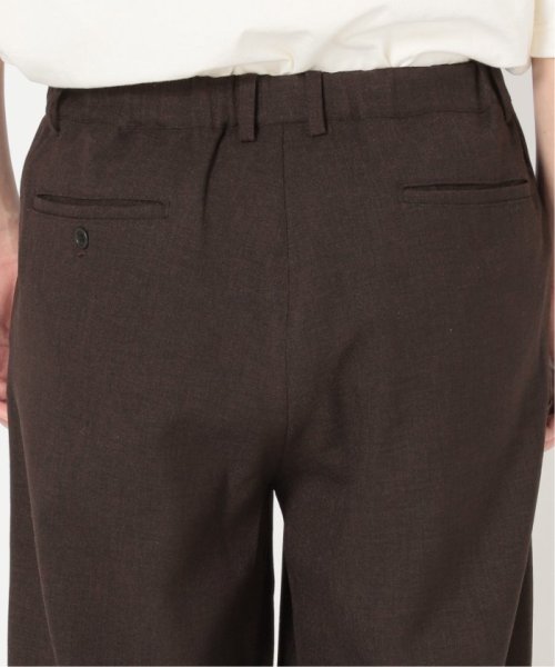 【DADS】“ジャケット+パンツの2点SET” FORMOZA Wジャケットセットアップ