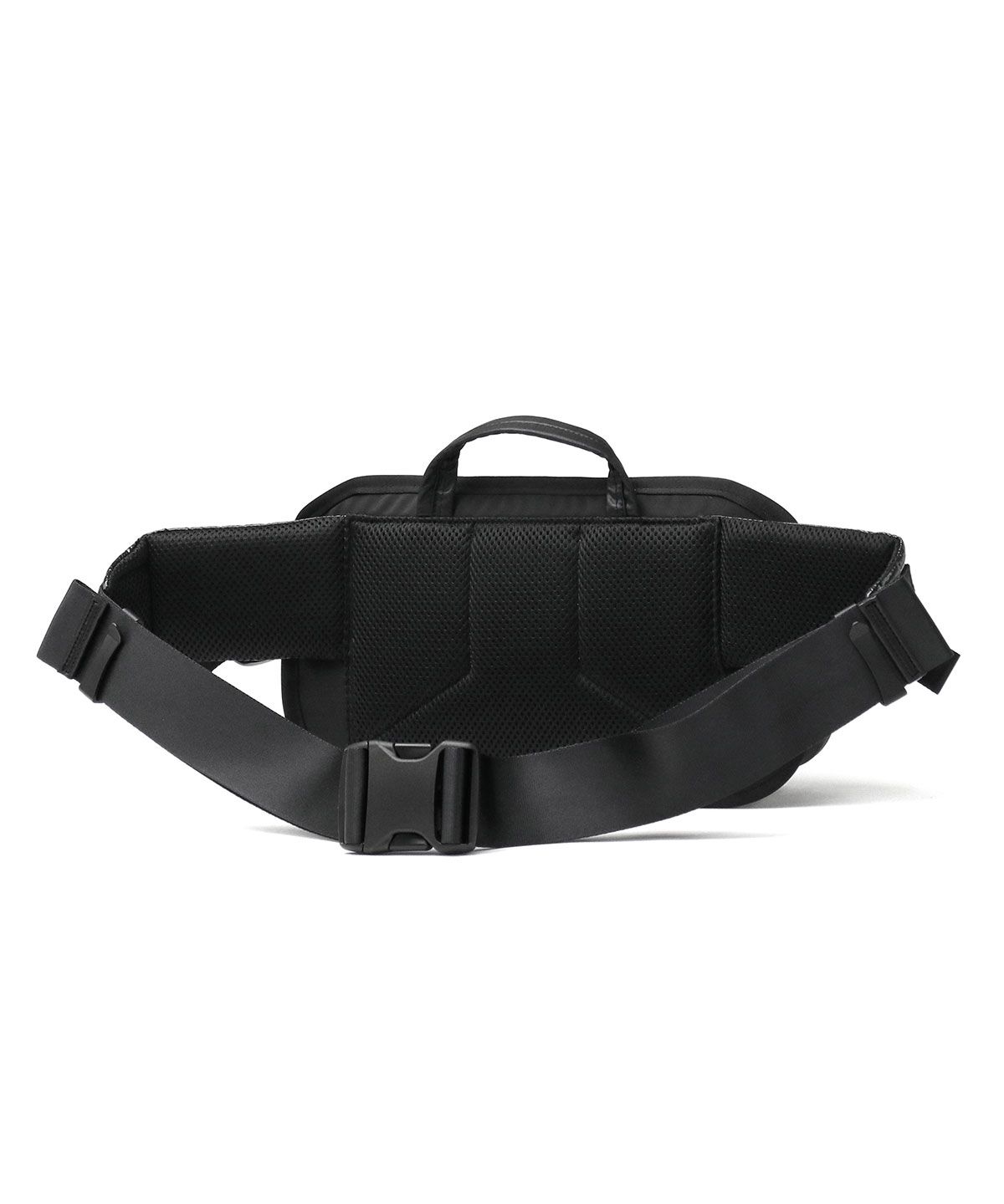 PORTER ヨシダカバン　ボディーバッグ　黒 ポーター PORTER ポーター ビヨンド ウエストバッグ(L) 678ー