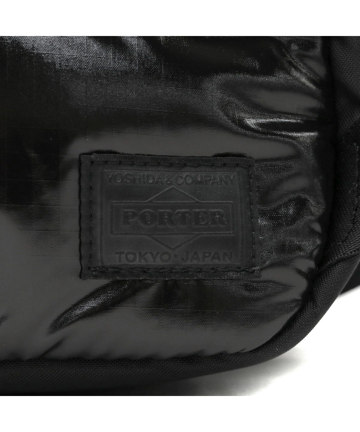 ポーター PORTER ポーター ビヨンド ウエストバッグ(L) 678ー