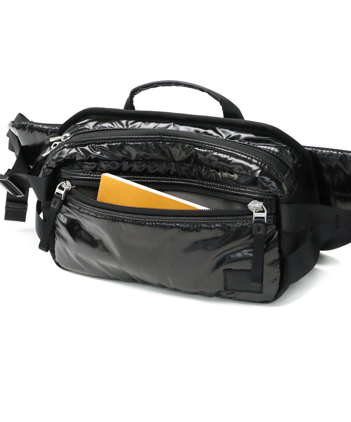 クーポン】ポーター PORTER ポーター ビヨンド ウエストバッグ(S) 678ー16192 ボディバッグ 吉田カバン PORTER BEYOND  WAIST BAG((504500615) | ポーター(PORTER) - d fashion