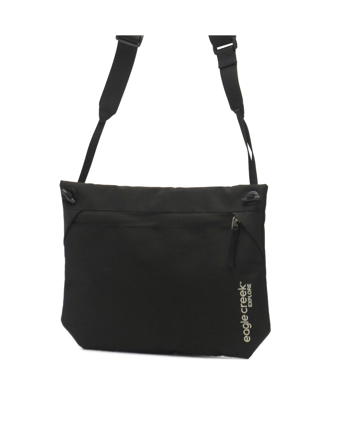 EAGLE USA ショルダーバッグ BK EAGLE USA ショルダーバッグ BK