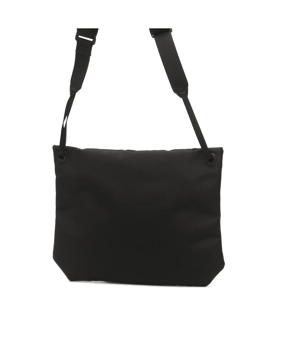 EAGLE USA ショルダーバッグ BK