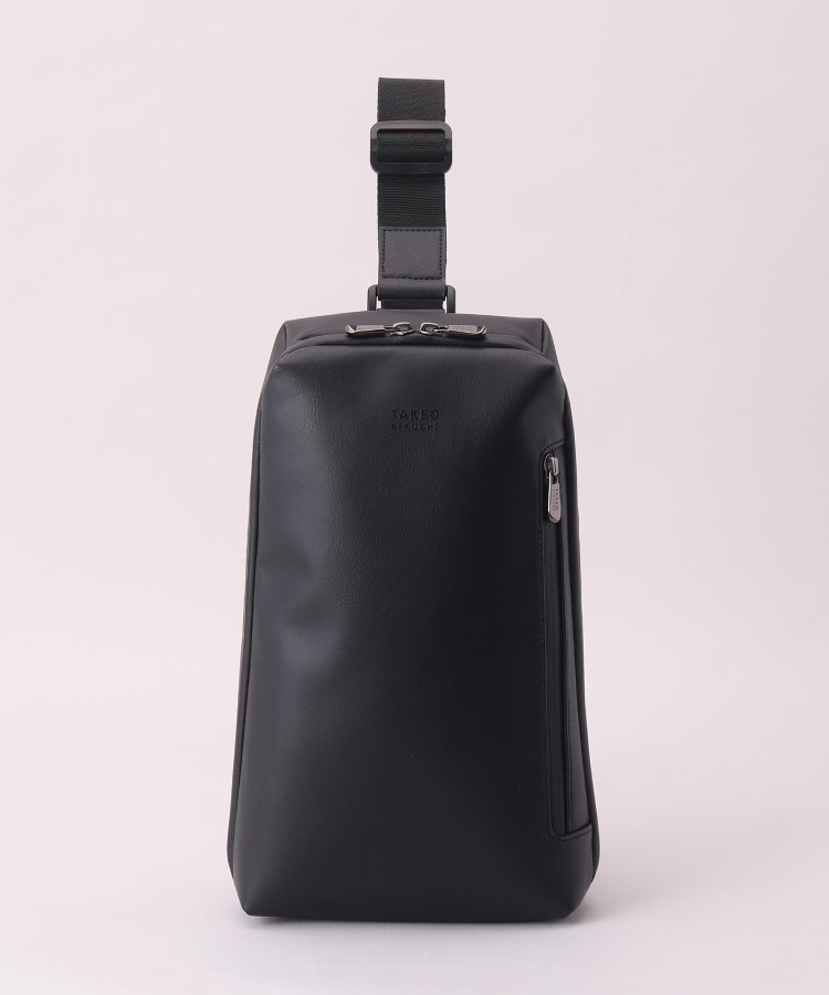 【新品・本物】TAKEO KIKUCHI ボディバッグ￥22,000- セール】タケオキクチ TAKEO KIKUCHI 【撥水】ライトウェイト