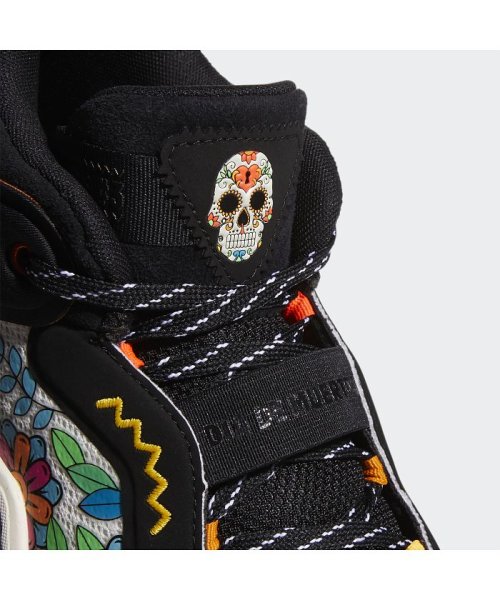 ドノバン・ミッチェル D.O.N. Issue #3 Day of the Dead / Donovan Mitchell D.O.N. Iss