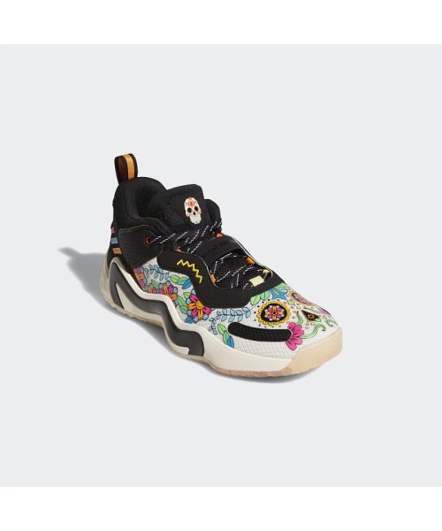 ドノバン・ミッチェル D.O.N. Issue #3 Day of the Dead / Donovan Mitchell D.O.N. Iss