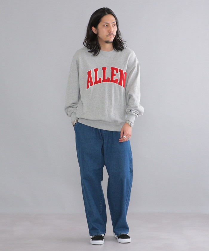 クーポン】【セール 50%OFF】【WEB限定/SHIPS別注】RUSSELL