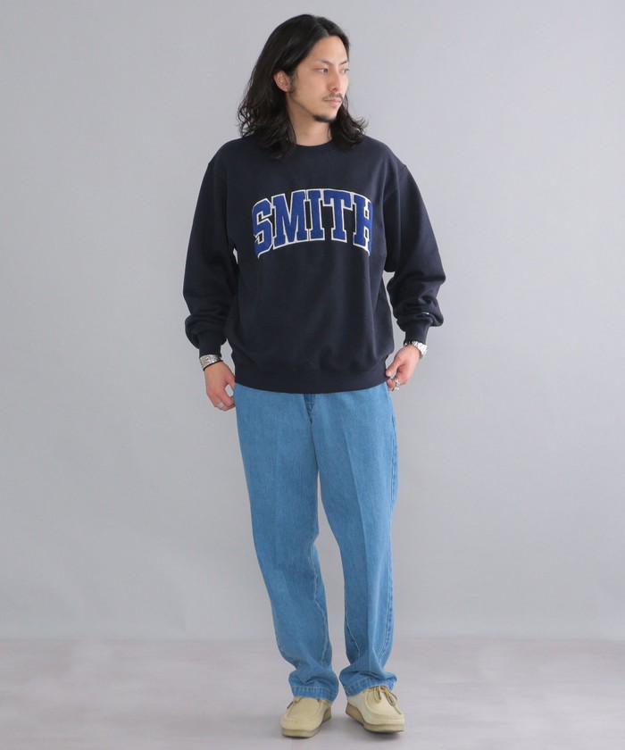 クーポン】【セール 50%OFF】【WEB限定/SHIPS別注】RUSSELL