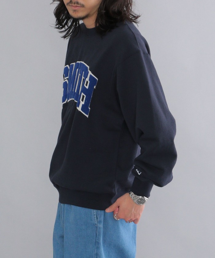 クーポン】【セール 50%OFF】【WEB限定/SHIPS別注】RUSSELL