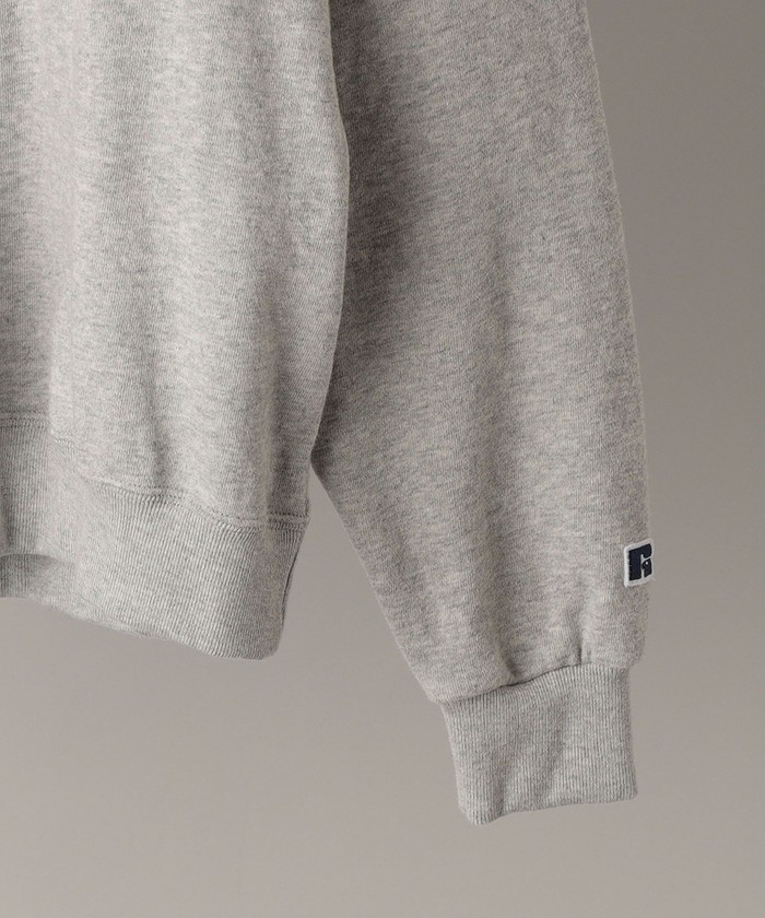 クーポン】【セール 50%OFF】【WEB限定/SHIPS別注】RUSSELL