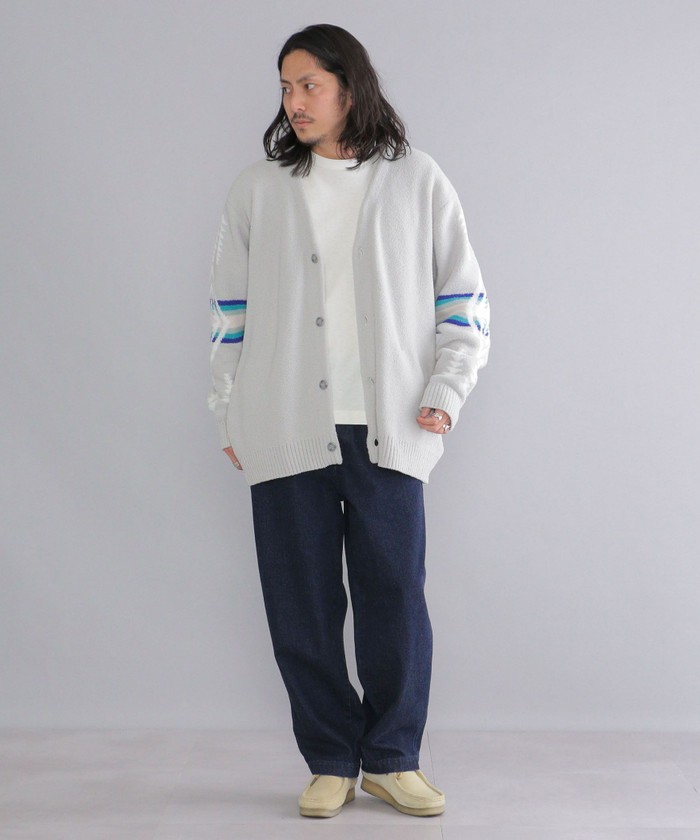 セール】【WEB限定/SHIPS別注】PENDLETON: リラックスフィット