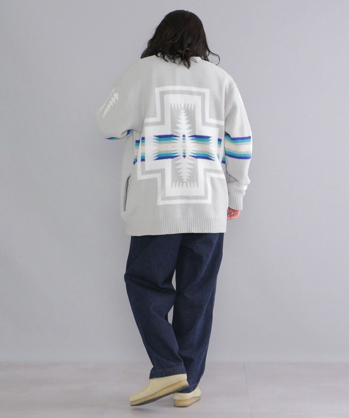 セール】【WEB限定/SHIPS別注】PENDLETON: リラックスフィット