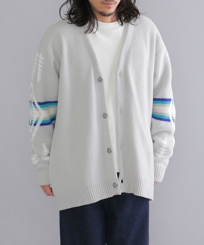 セール】【WEB限定/SHIPS別注】PENDLETON: リラックスフィット