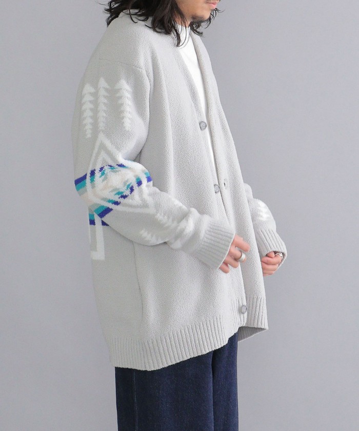 セール】【WEB限定/SHIPS別注】PENDLETON: リラックスフィット