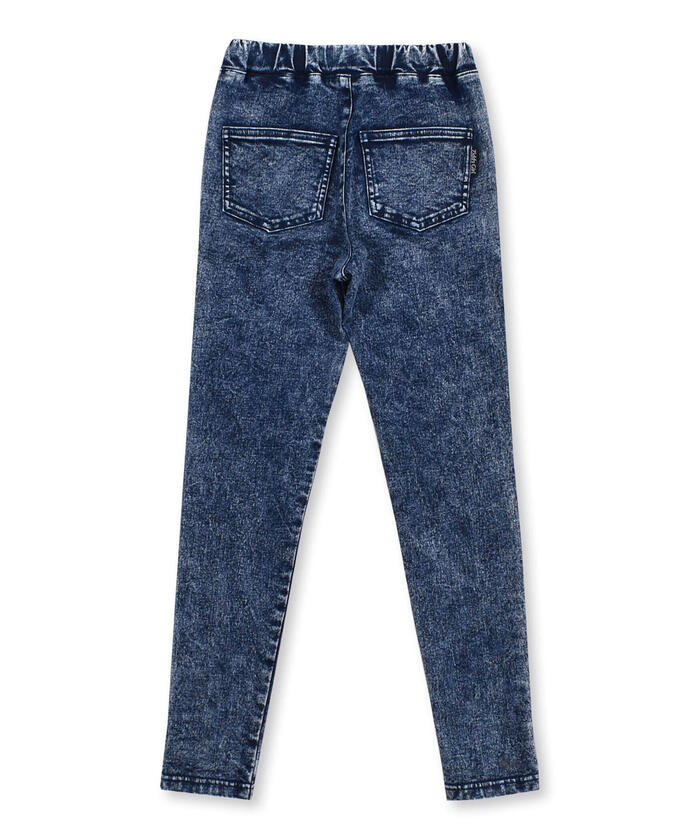 ISAMU KATAYAMA BACKLASH - xx KOSUKE MATSUI THE DENIM STRETCH