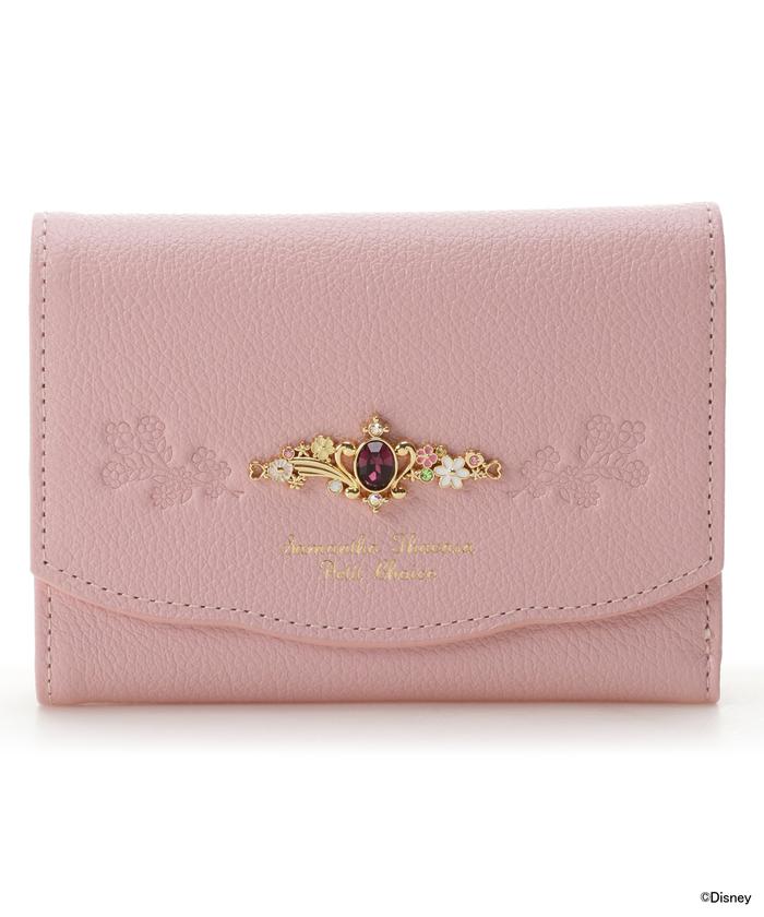 セール】『ディズニーコレクション プリンセスシリーズ』折財布 セール】『ディズニーコレクション プリンセスシリーズ』折財布