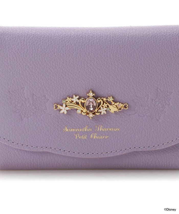 セール】『ディズニーコレクション プリンセスシリーズ』折財布 セール】『ディズニーコレクション プリンセスシリーズ』折財布