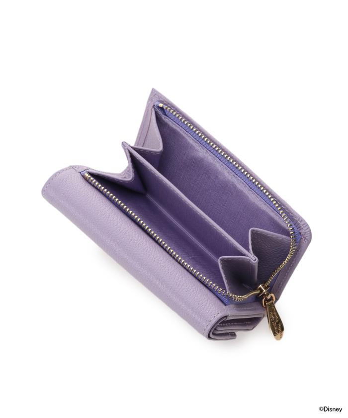 【Samantha Thavasa】ディズニープリンセスコレクション 折財布 ディズニープリンセスコレクション」長財布（財布）｜Samantha