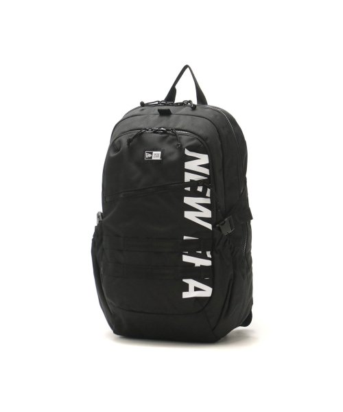 【正規取扱店】 ニューエラ リュック NEW ERA 大容量 通学 33L B4 A4 PC収納 2層 メンズ レディース Urban Pack