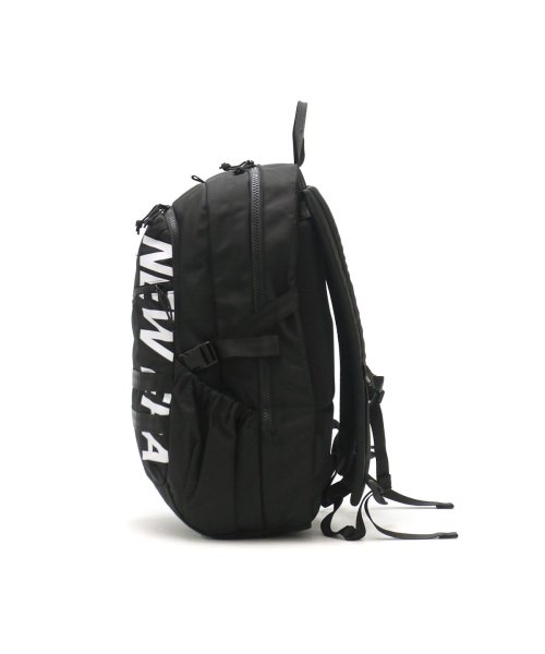 【正規取扱店】 ニューエラ リュック NEW ERA 大容量 通学 33L B4 A4 PC収納 2層 メンズ レディース Urban Pack