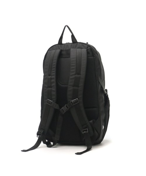 【正規取扱店】 ニューエラ リュック NEW ERA 大容量 通学 33L B4 A4 PC収納 2層 メンズ レディース Urban Pack