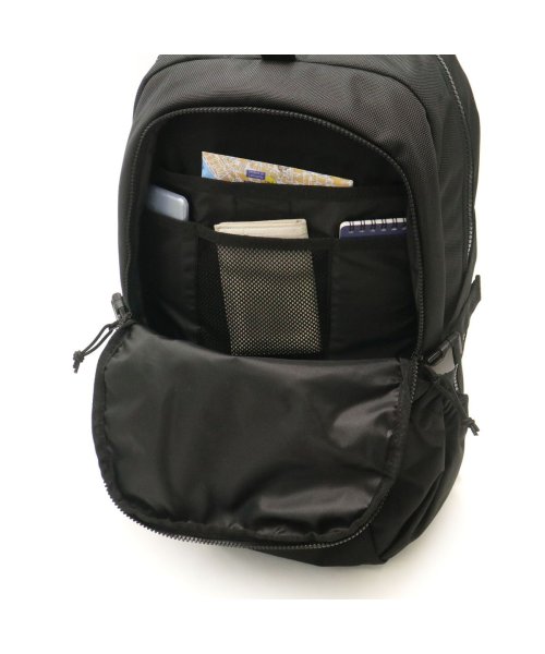 【正規取扱店】 ニューエラ リュック NEW ERA 大容量 通学 33L B4 A4 PC収納 2層 メンズ レディース Urban Pack