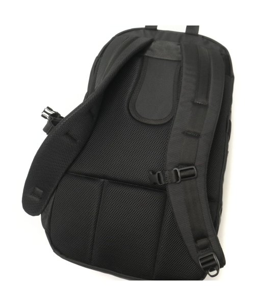 【正規取扱店】 ニューエラ リュック NEW ERA 大容量 通学 33L B4 A4 PC収納 2層 メンズ レディース Urban Pack