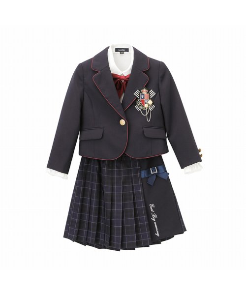EASTBOY イーストボーイ 女児入学スーツ 335206680