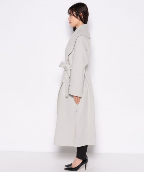 スーパー120リバーショールコート