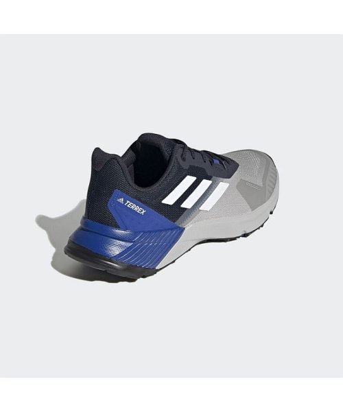 テレックス ソウルストライド トレイルランニング / Terrex Soulstride Trail Running