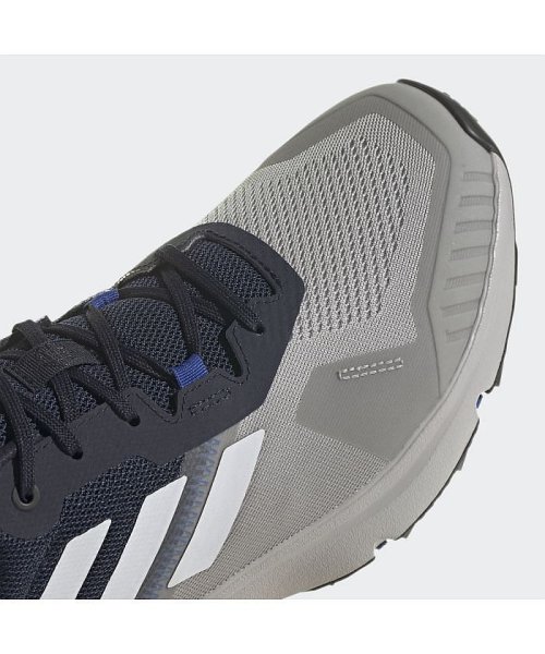 テレックス ソウルストライド トレイルランニング / Terrex Soulstride Trail Running