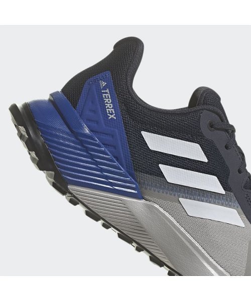 テレックス ソウルストライド トレイルランニング / Terrex Soulstride Trail Running