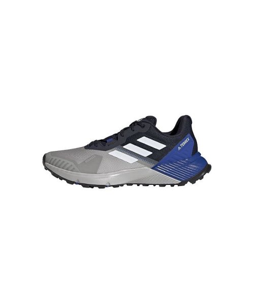 テレックス ソウルストライド トレイルランニング / Terrex Soulstride Trail Running