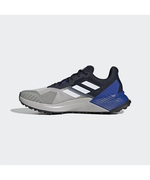 テレックス ソウルストライド トレイルランニング / Terrex Soulstride Trail Running