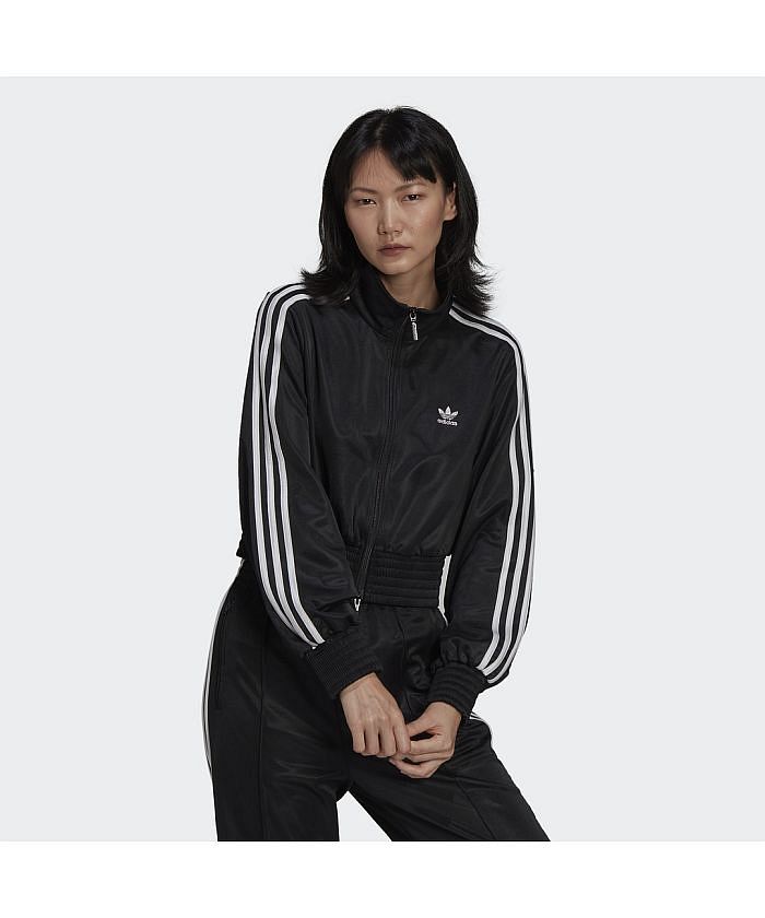 アディカラー クラシックス トラックジャケット ジャージ adidas