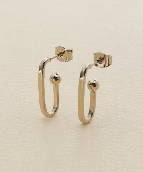 【JUSTINE CLENQUET/ジャスティーヌ クランケ】Blake earrings