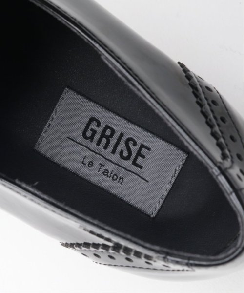 GRISE アツゾコオックス
