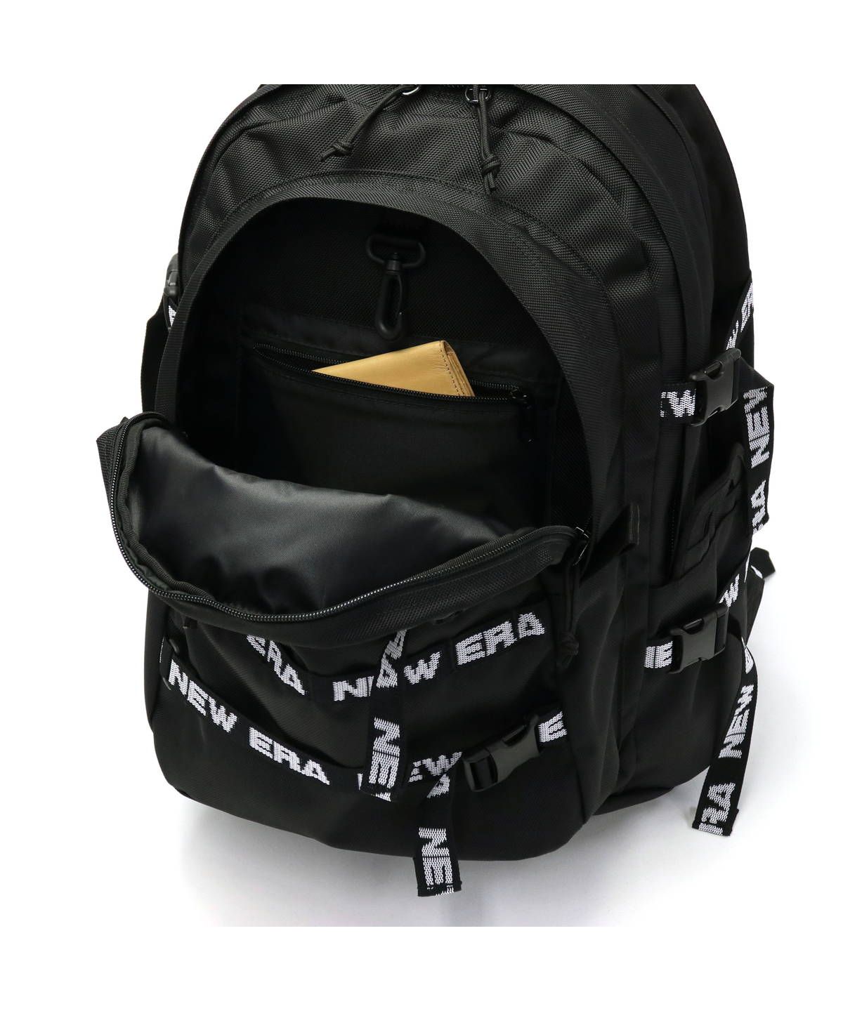 ニューエラ NEW ERA 【正規取扱店】ニューエラ リュック NEW ERA