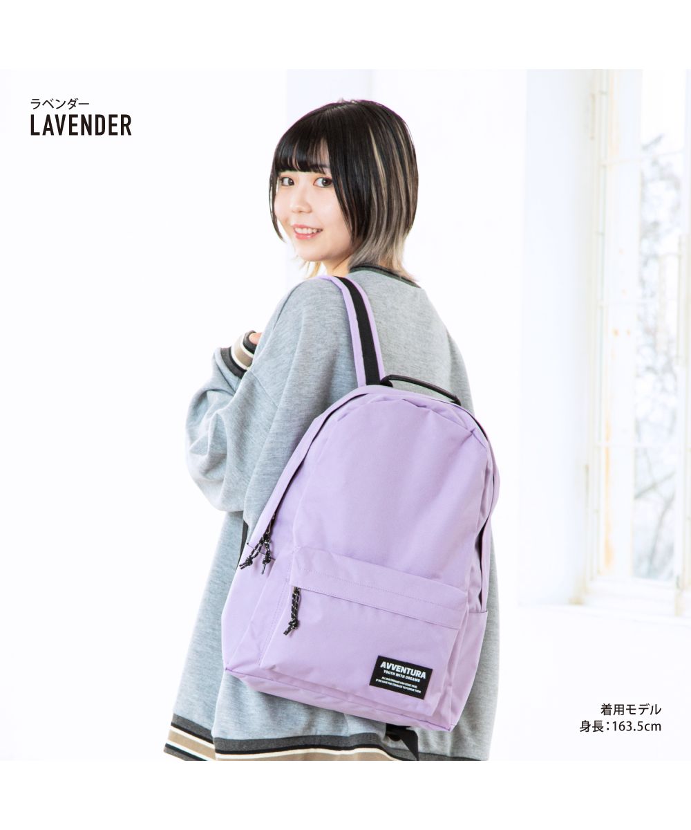 ランナー RUNNER アヴェンチュラ リュック リュックサック 撥水 ランナー RUNNER アヴェンチュラ リュック リュックサック 撥水