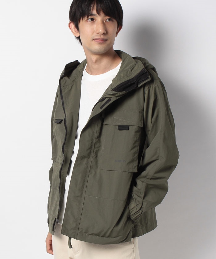 APORITO】フィッシングジャケット 多ポケット キャンプスタイル APORITO】フィッシングジャケット 多ポケット キャンプスタイル