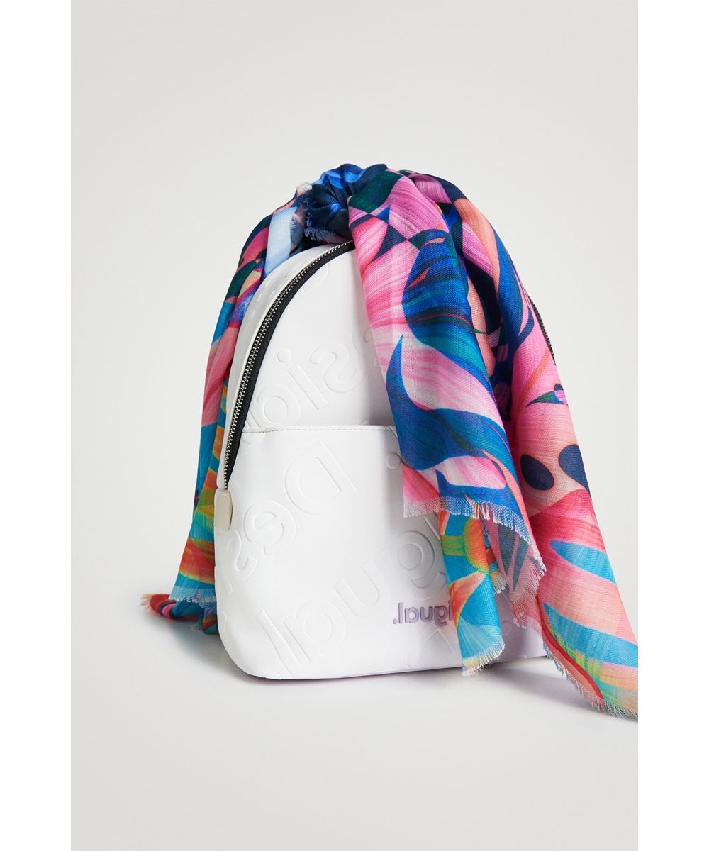 セール】アーティ ストール(504450551) | デシグアル(Desigual